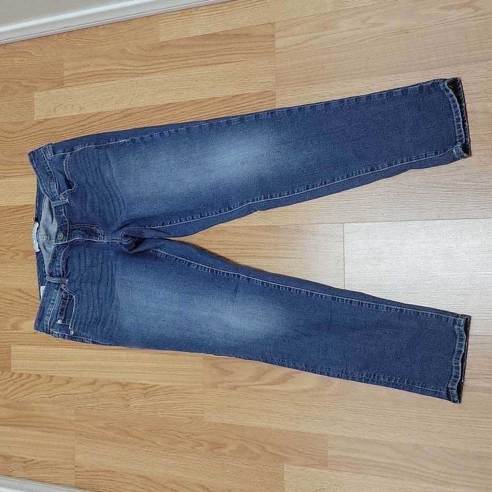 Torrid Boyfriend size 12R